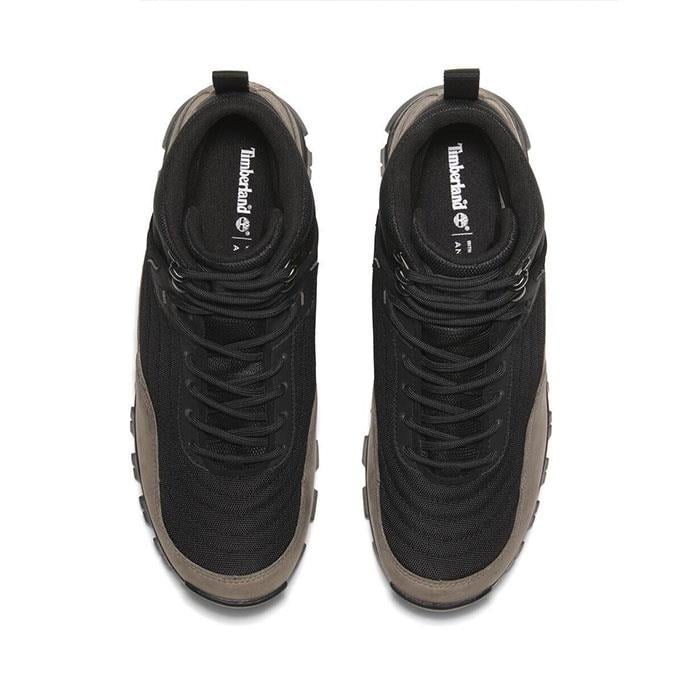 Mt. Maddsen MID LACE UP WATERPROOF HIKIN