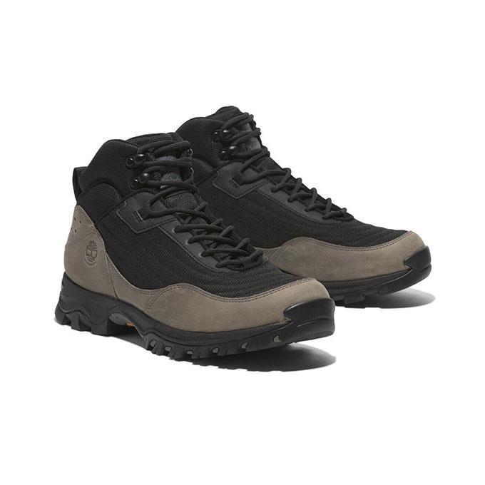 Mt. Maddsen MID LACE UP WATERPROOF HIKIN