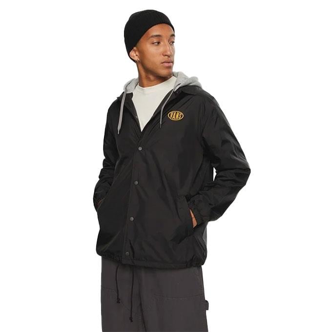 RILEY II COACH JACKET