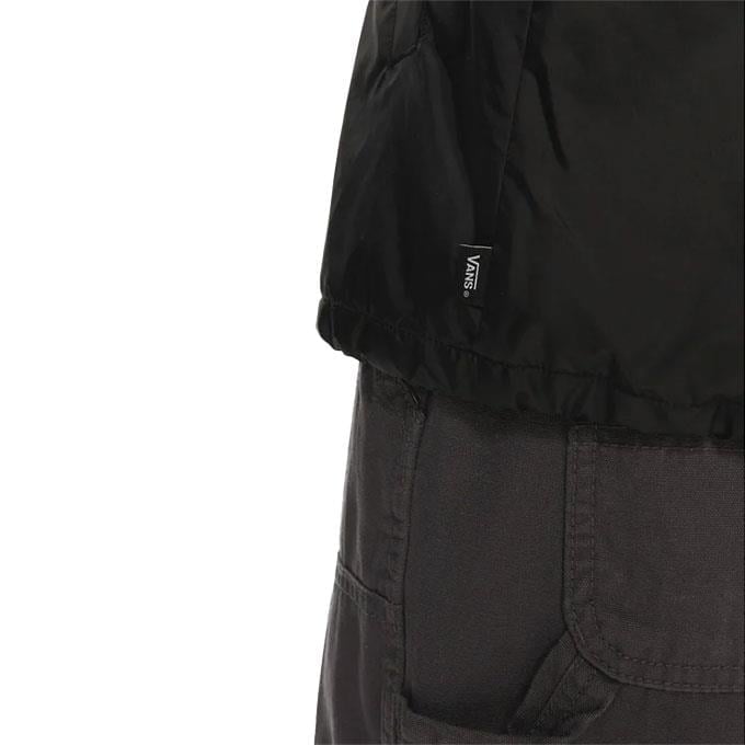 RILEY II COACH JACKET