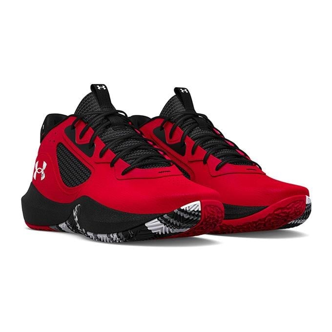 UA Lockdown 6