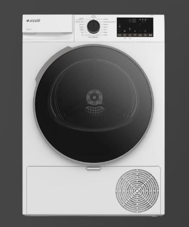 Arçelik 1000 KMX A++ 10 kg Çamaşır Kurutma Makinesi