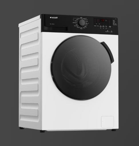 Arçelik 11140 M 11 Kg Çamaşır Makinesi Beyaz