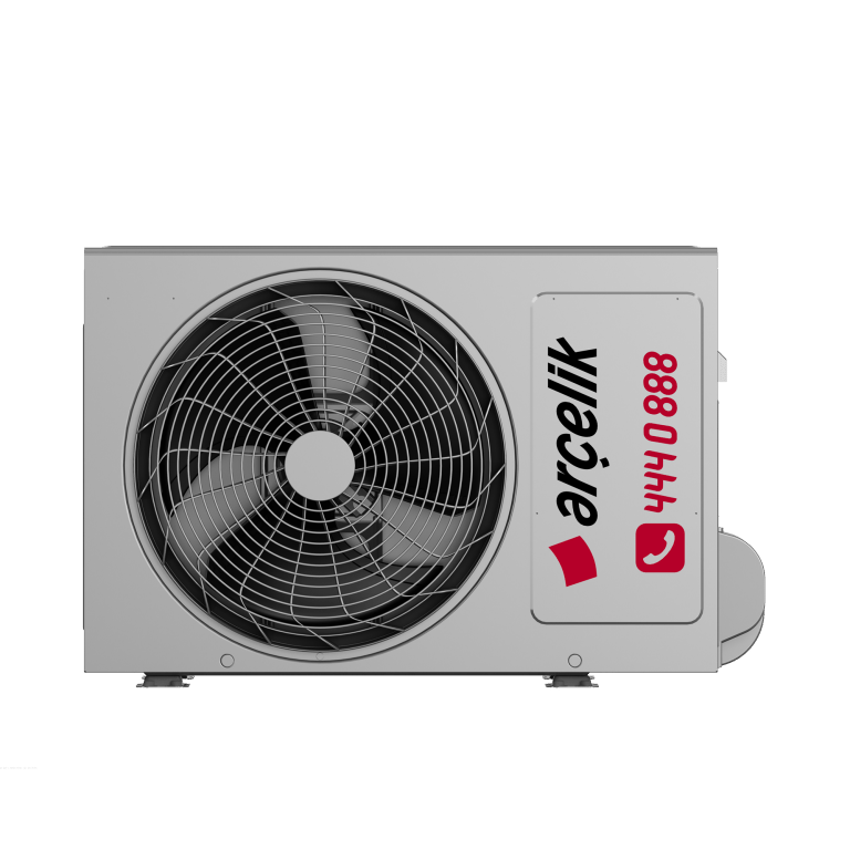 Arçelik 15325 Ekolojik Inverter 15000 BTU/h Klima