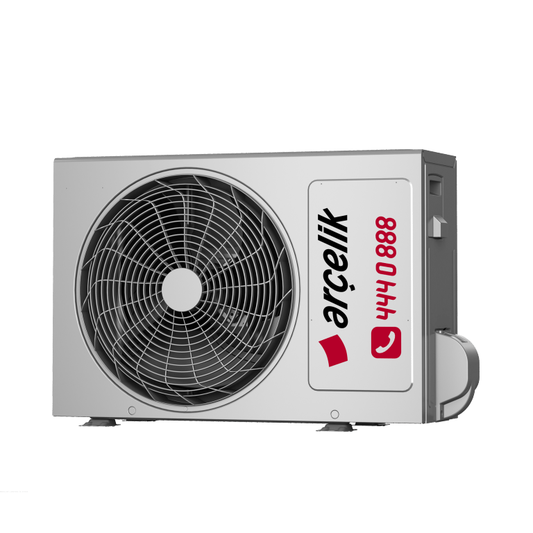 Arçelik 15325 Ekolojik Inverter 15000 BTU/h Klima