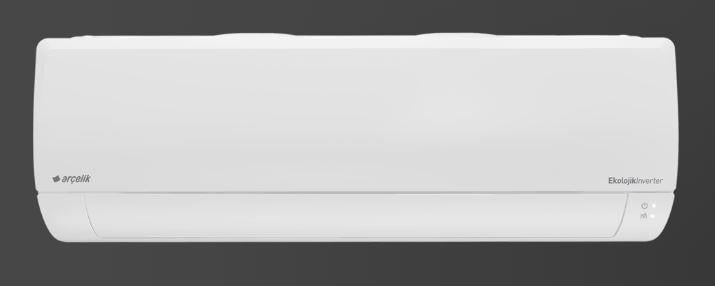 Arçelik 15325 S Ekolojik 15000 Btu/h A+ Split Klima Beyaz