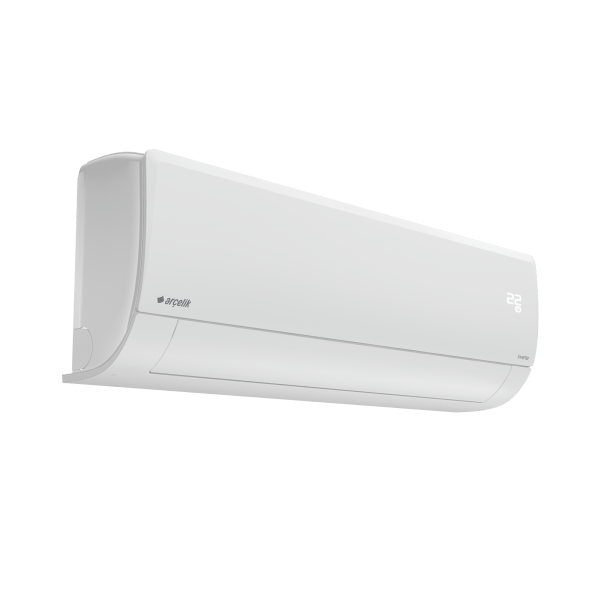 Arçelik 18325 Ekolojik 18000Btu/h Ev Tipi Klima Beyaz