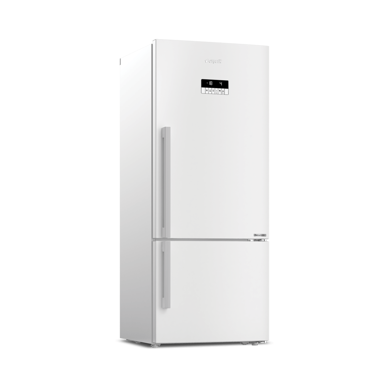 Arçelik 274581 EB No 580 lt noFrost Buzdolabı Beyaz