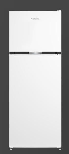 Arçelik 570474 MB No Frost Buzdolabı Beyaz