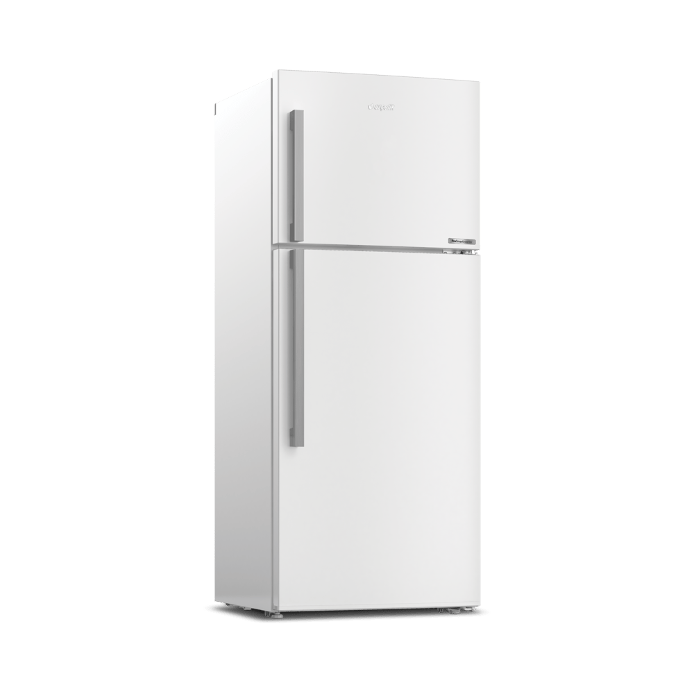 Arçelik 574508 MB No Frost Buzdolabı Beyaz