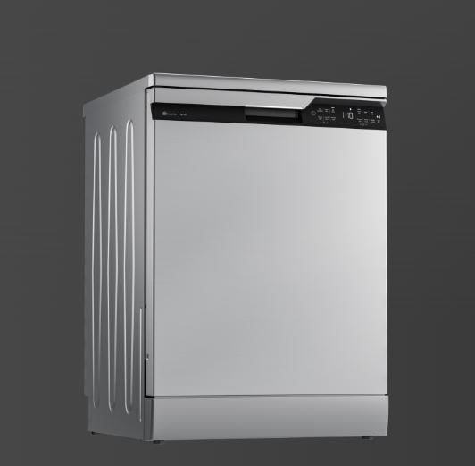 Arçelik 6567 WF I Bulaşık Makinesi İnoks