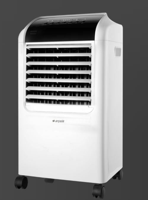 Arçelik AC 6030 Havadar Serinletici (klima değildir)