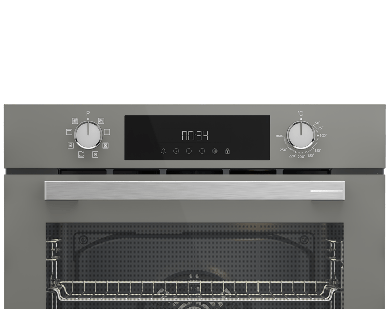 Arçelik AFC 340 G (9542 CDG) Grion Ankastre Fırın