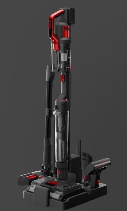 Arçelik AquaMaster™ Pro SD 9441 Islak Kuru Süpürge