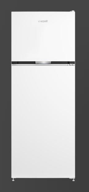 Arçelik yenilenmiş ürün 570477 MB Üstten Donduruculu No Frost Buzdolabı