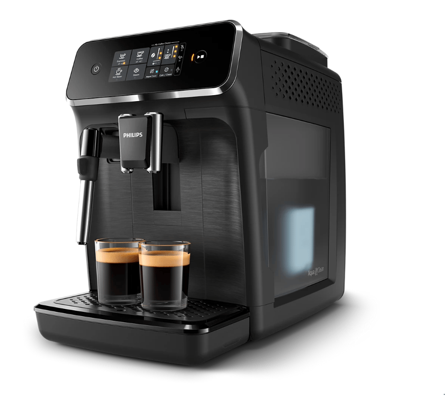 Philips 2200 Serisi EP2220/10 Tam otomatik espresso makinesi