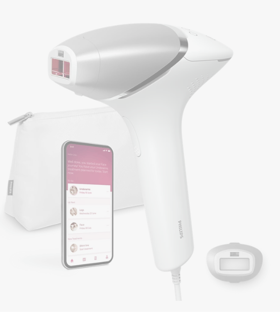 Philips BRI940/00 Lumea Prestige Ipl Epilatör