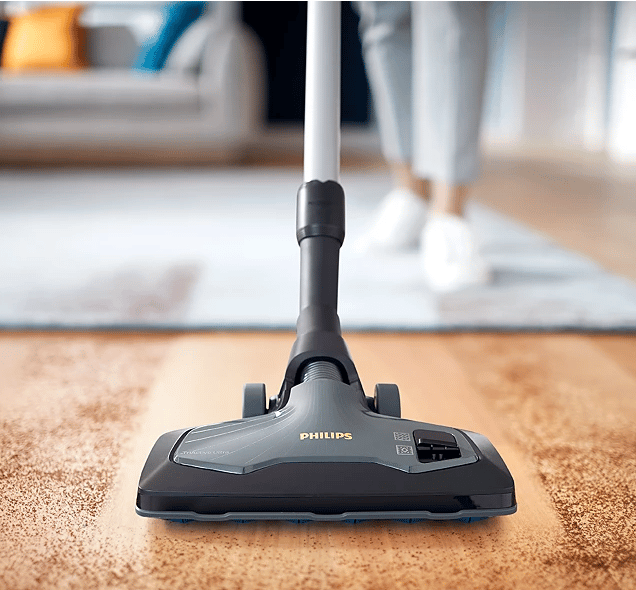 Philips XB9155/07 Marathon UltimateTorbasız elektrikli süpürge