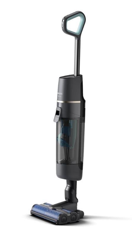 Philips XW7110/01 Aqua Trio 7000 Serisi Kablosuz Dik Süpürge