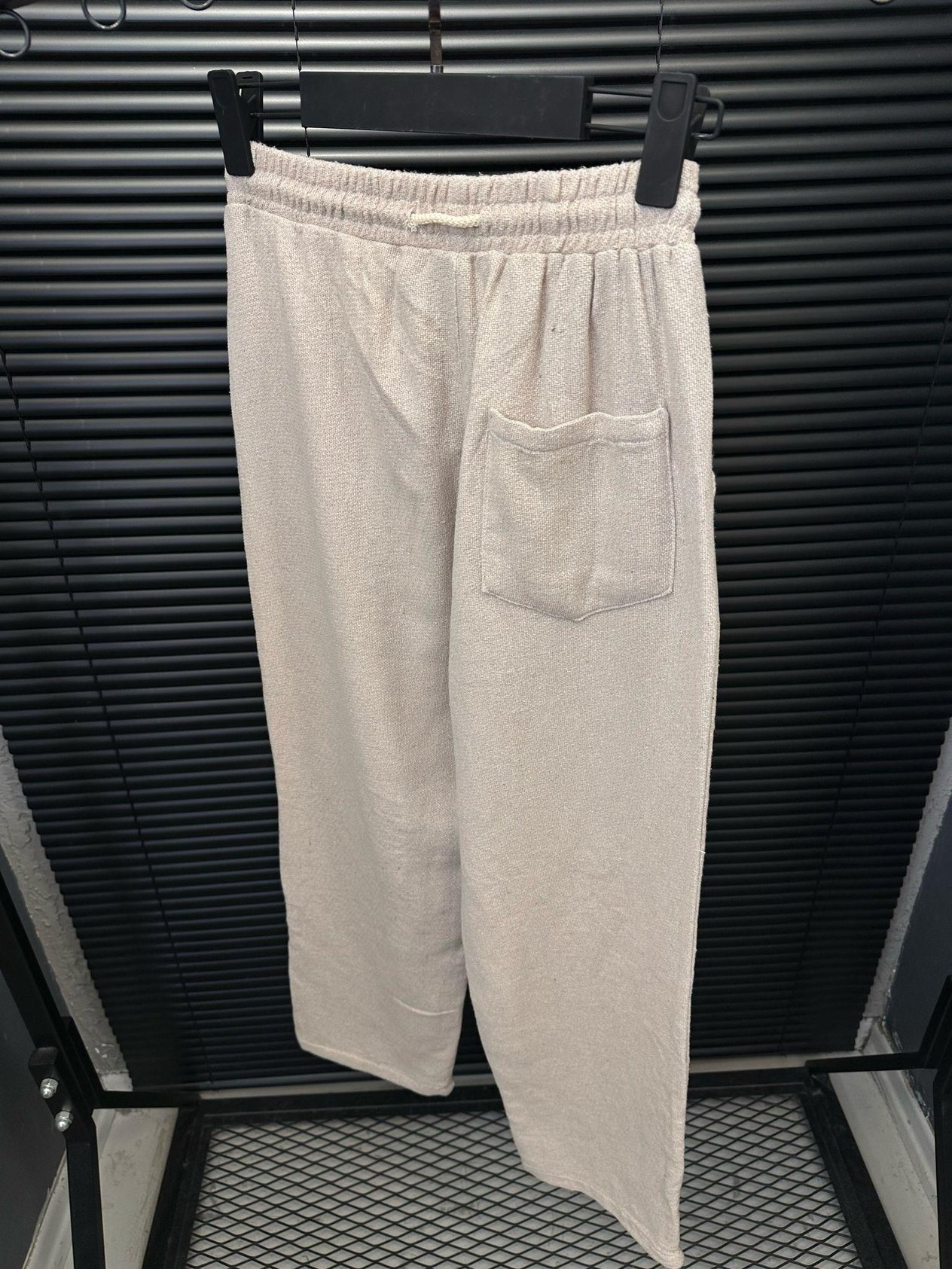 Double Kafes Baggy