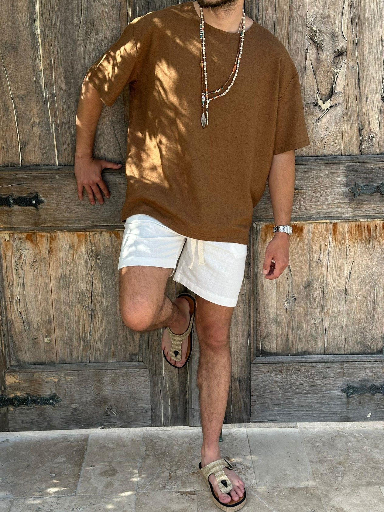 Rio Oversize T-Shirt