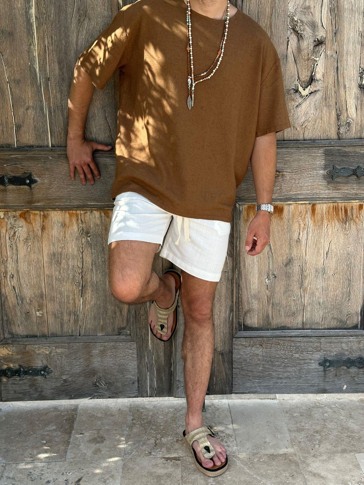 Rio Oversize T-Shirt