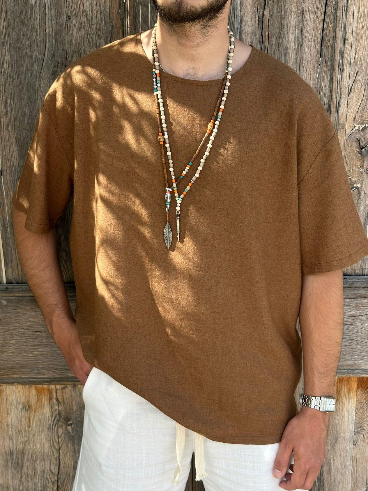 Rio Oversize T-Shirt