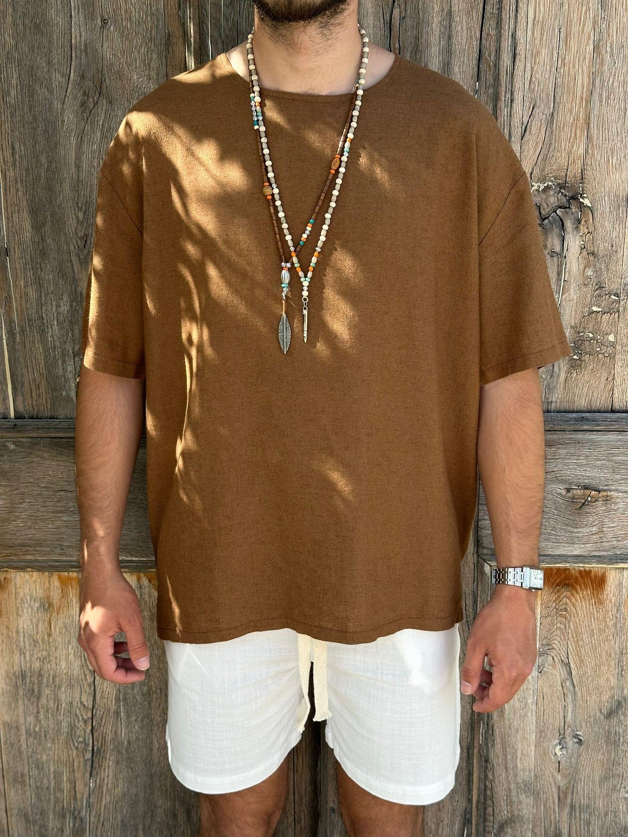 Rio Oversize T-Shirt