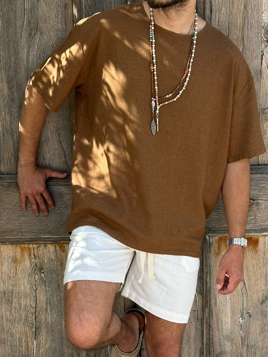 Rio Oversize T-Shirt
