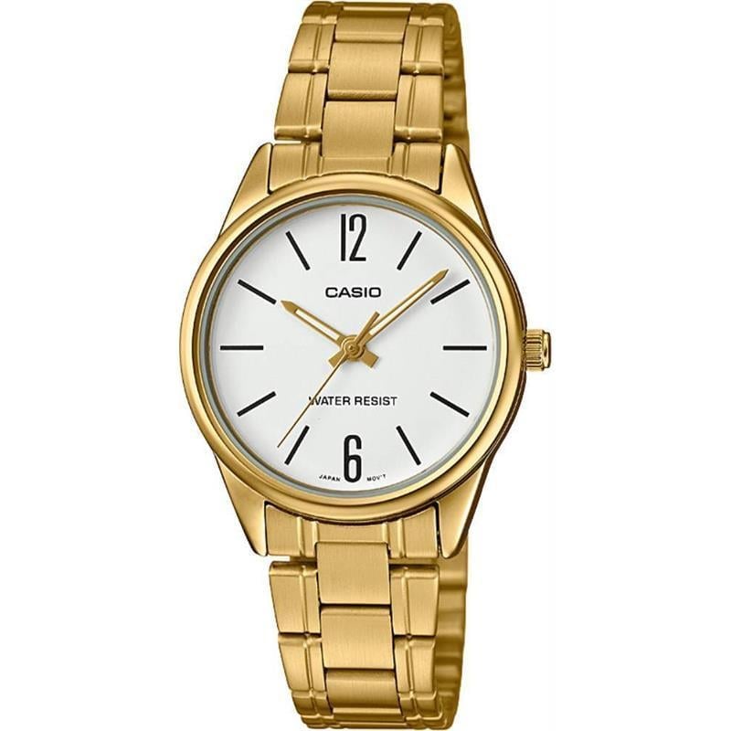 CASIO LTP-V005G-7BUDF KADIN KOL SAATİ