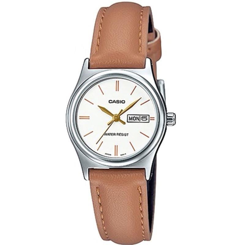 CASIO LTP-V006L-7B2UDF KADIN KOL SAATİ