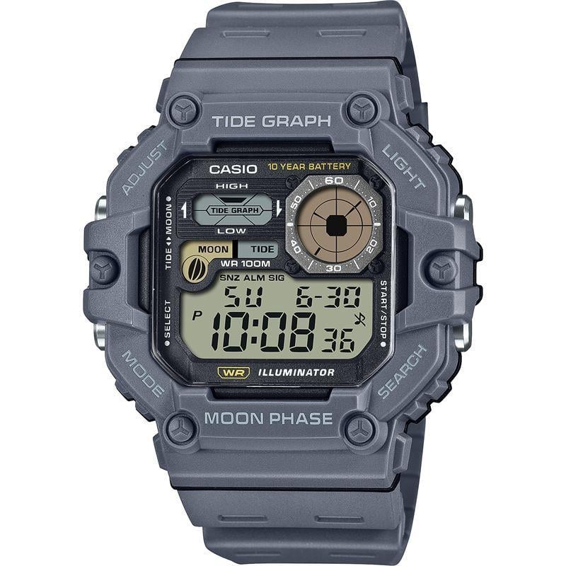 CASIO WS-1700H-8AVDF ERKEK KOL SAATİ
