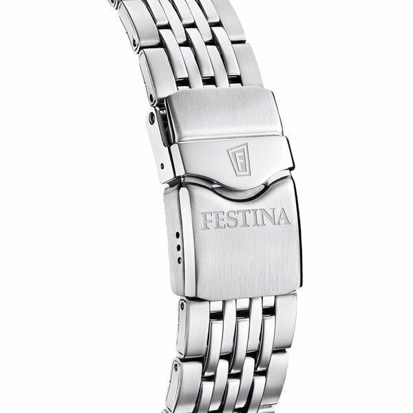 FESTINA F20661/2 THE ORIGINALS DIVER ERKEK KOL SAATİ