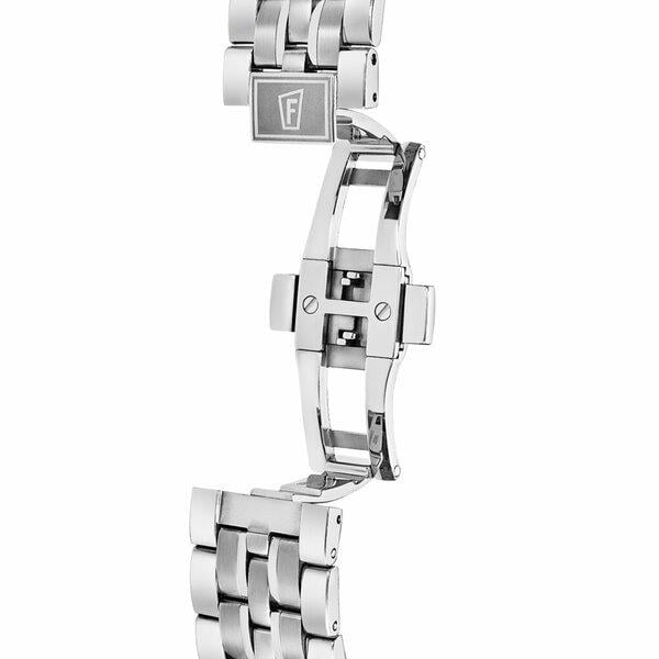 FESTINA SWISS F20040/4 ERKEK KOL SAATİ