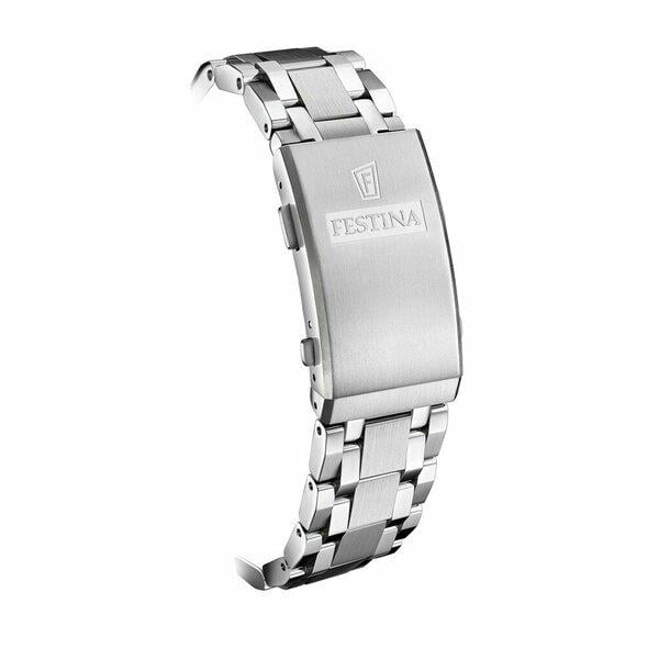FESTINA SWISS F20043/1 AUTOMATIC DIVER ERKEK KOL SAATİ