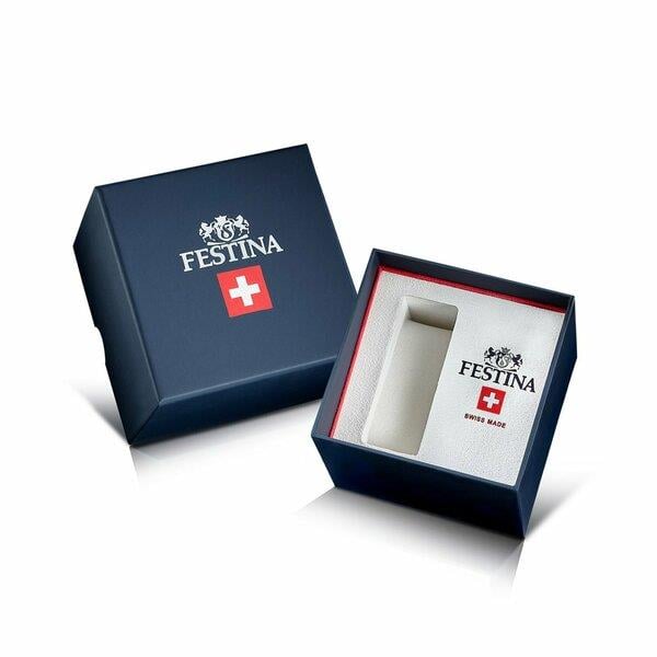 FESTINA SWISS F20059/1 RIVE ERKEK KOL SAATİ