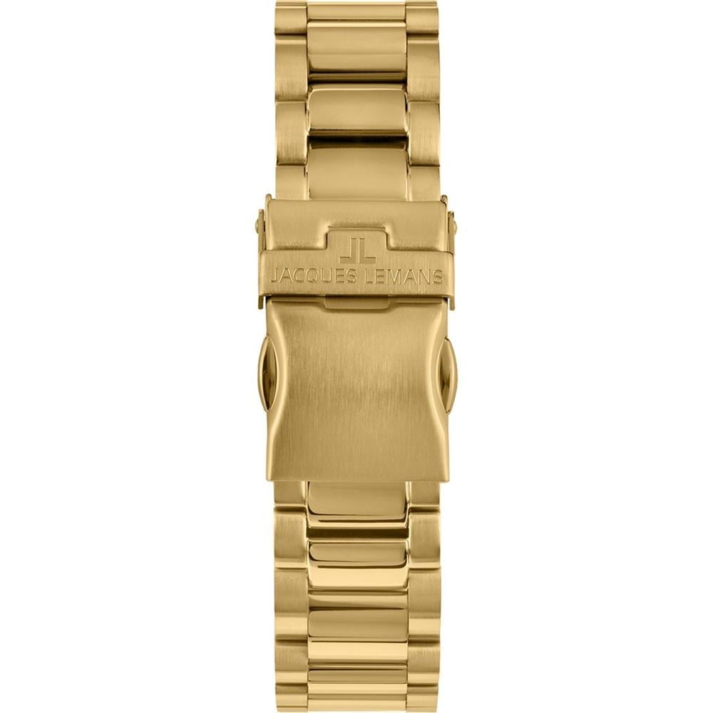 JACQUES LEMANS LIVERPOOL 1-2119H ERKEK KOL SAATİ