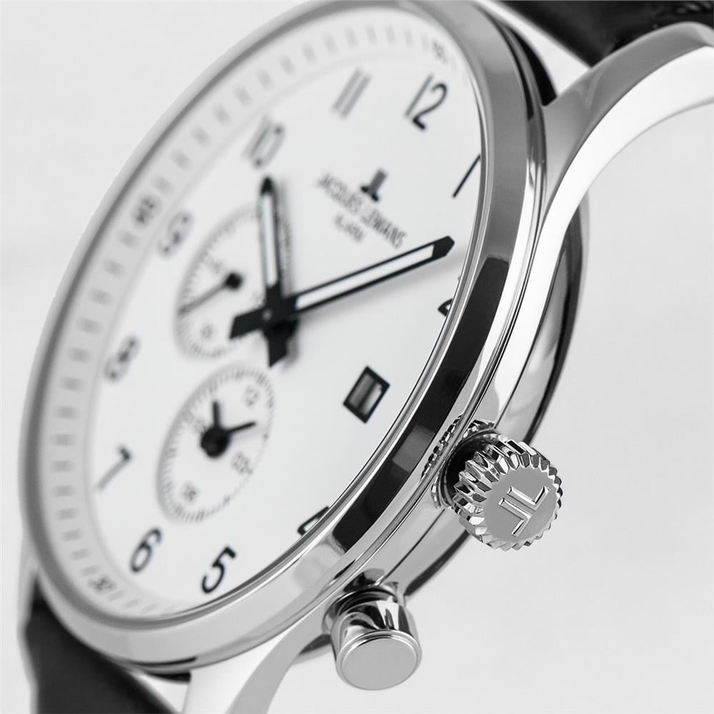 JACQUES LEMANS LONDON 1-2125B ERKEK KOL SAATİ