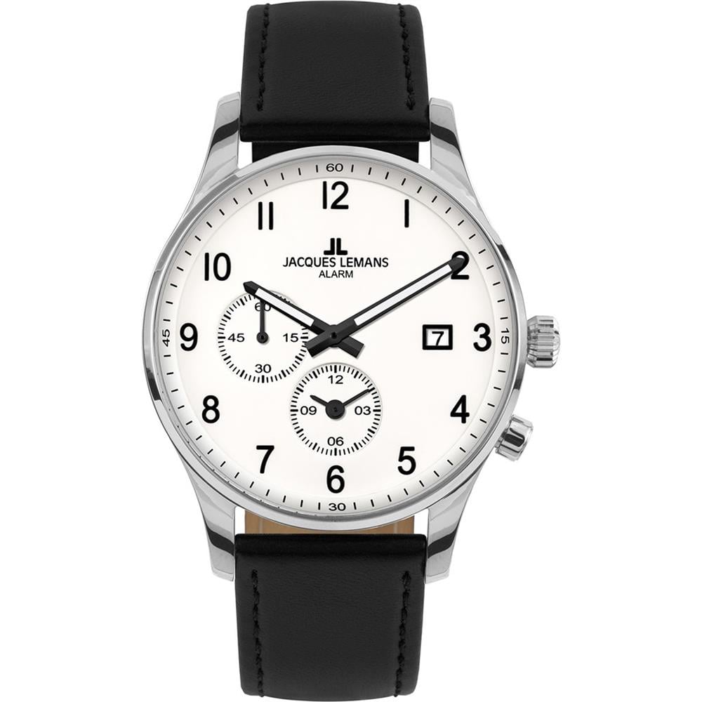 JACQUES LEMANS LONDON 1-2125B ERKEK KOL SAATİ