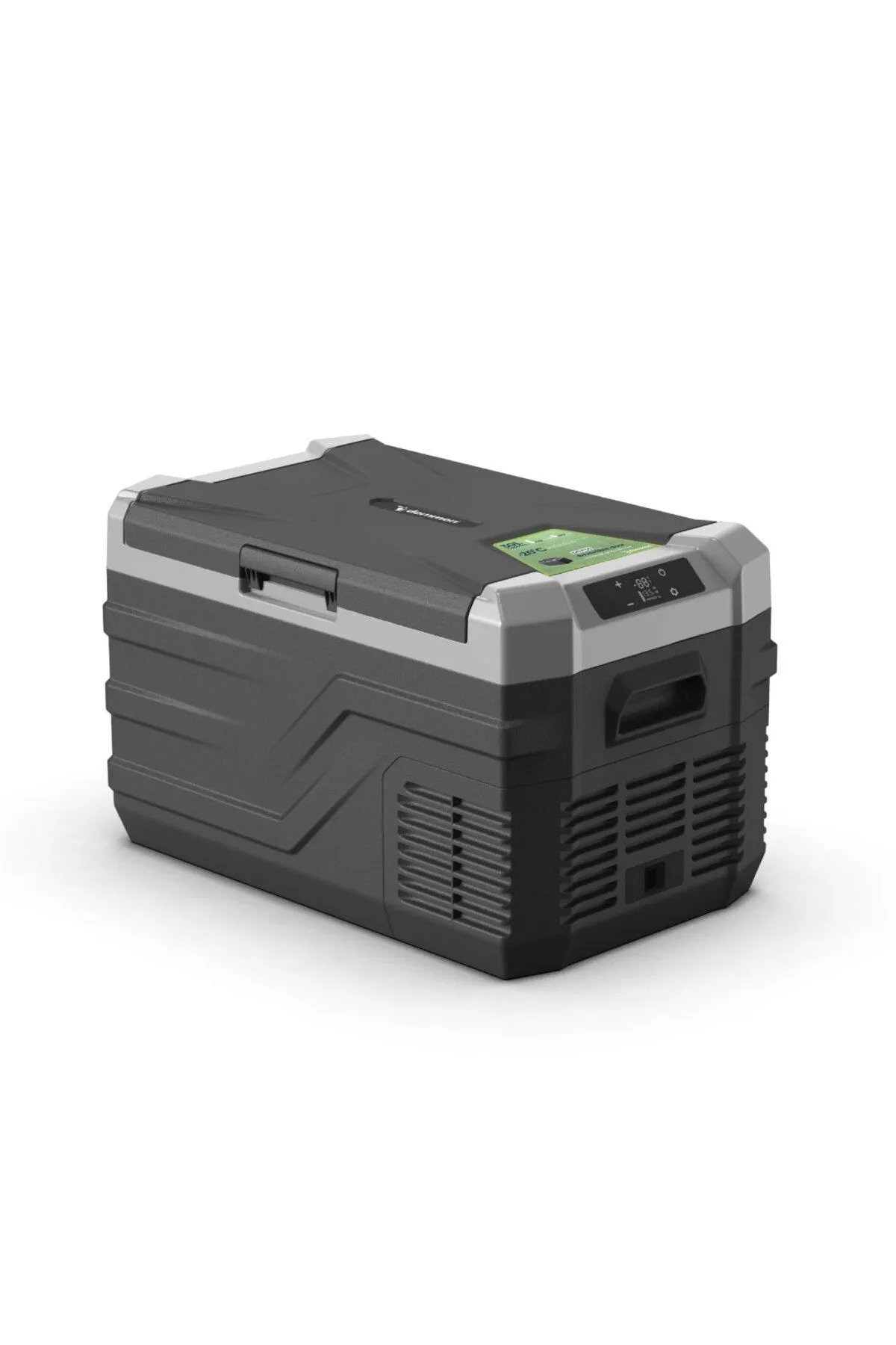 DEMMON Dmt30 30 Litre 12v/24v Araç Buzdolabı