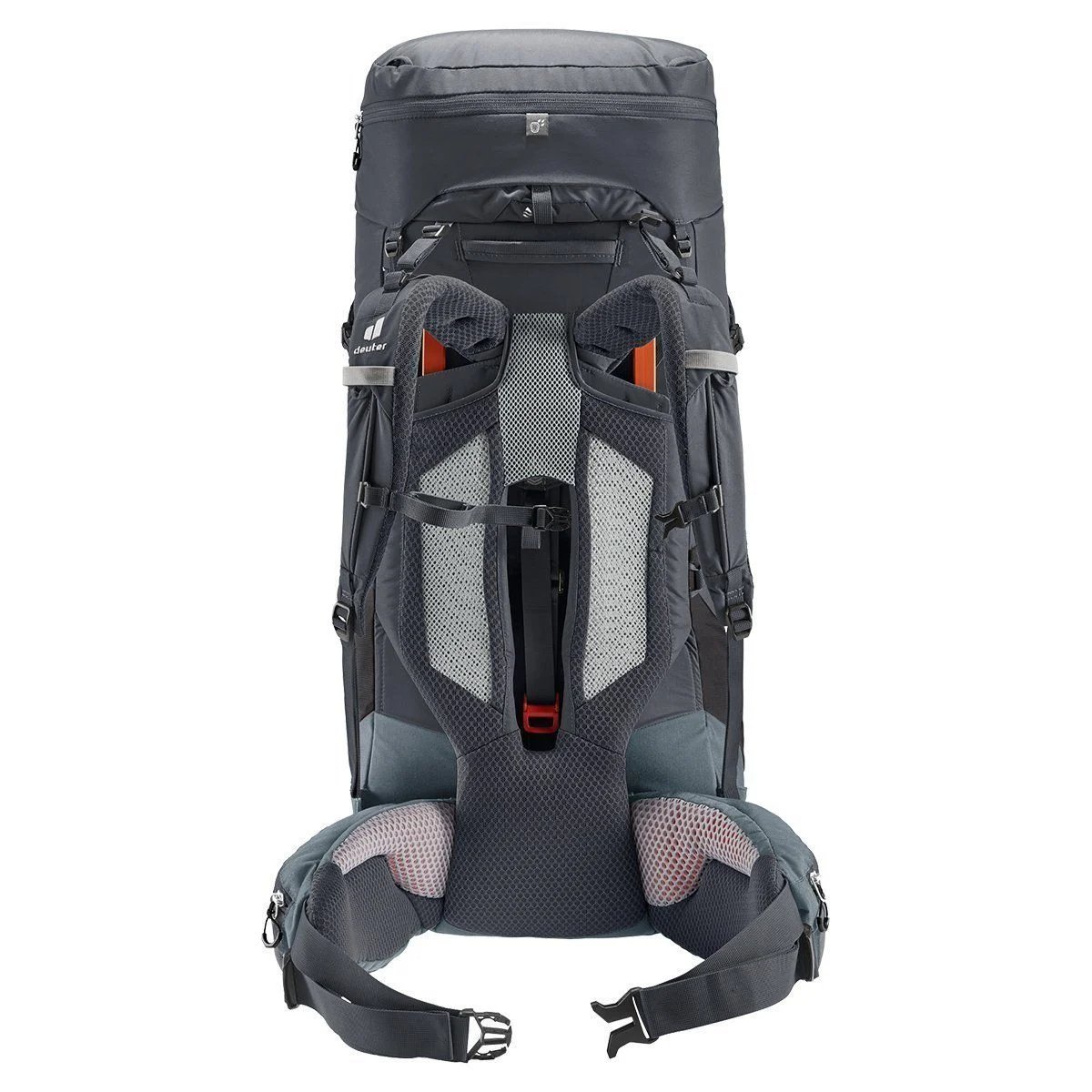Deuter Aircontact Core 50 + 10 Litre Sırt Çantası