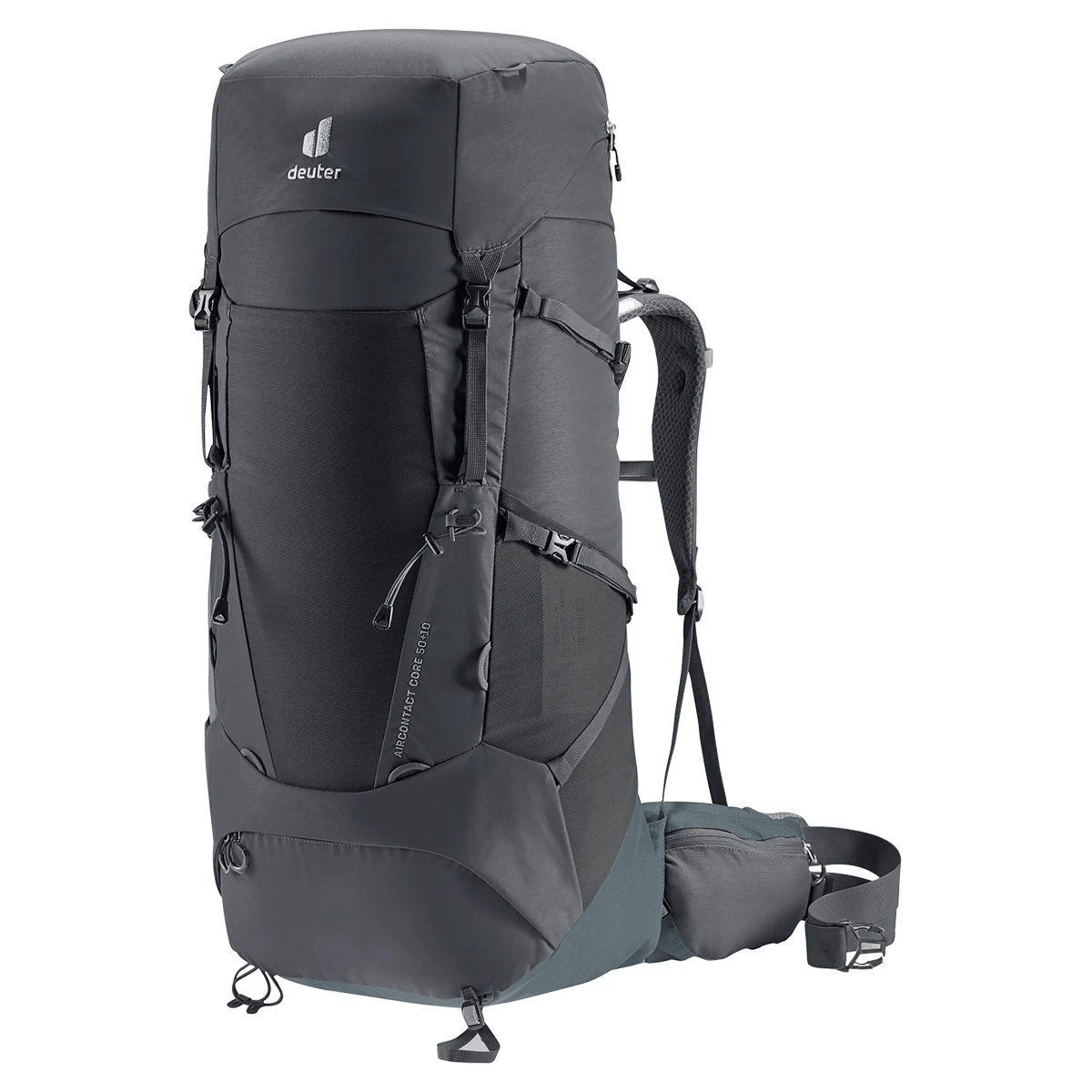 Deuter Aircontact Core 50 + 10 Litre Sırt Çantası
