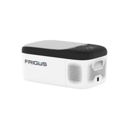 Frıgus 18 Litre Araç Içi Oto Buzdolabı 12-24 V
