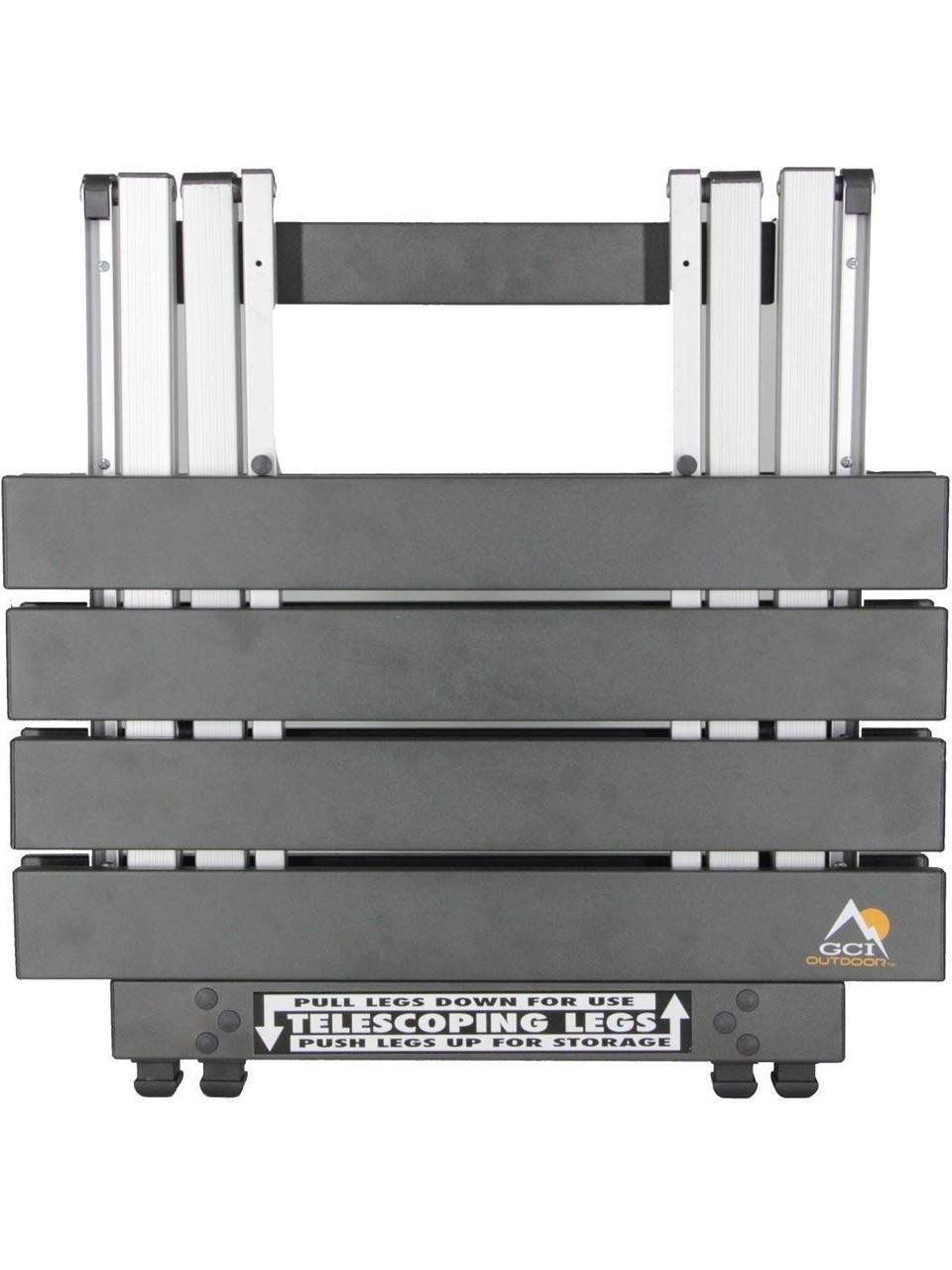 GCI Outdoor Compact Katlanır Kamp Masası 20