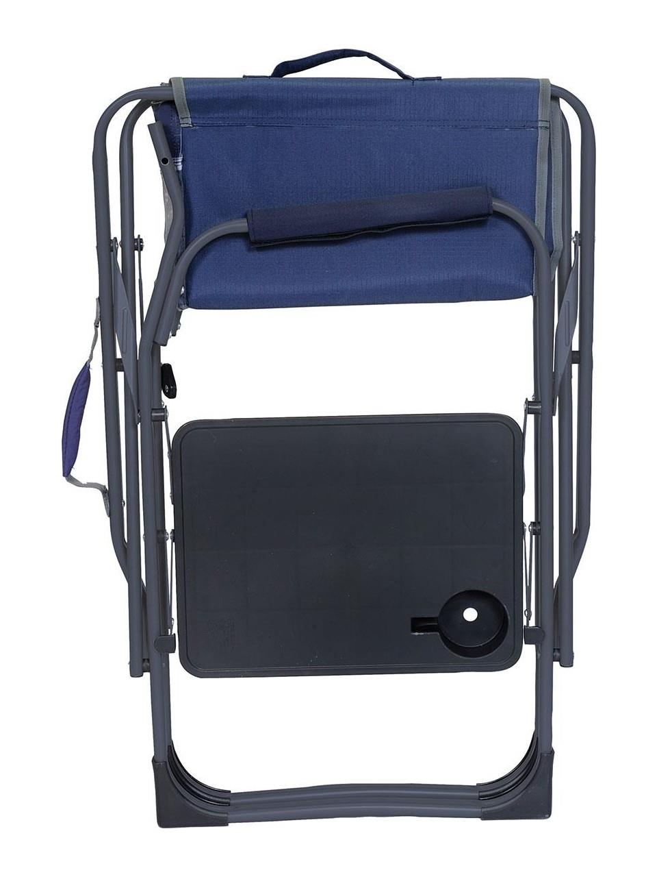 GCI Outdoor Slim-Fold Katlanır Kamp Sandalyesi (Rejisör Koltuk) Lacivert 