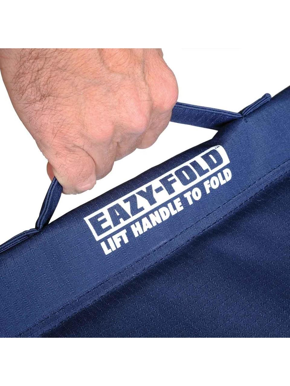 GCI Outdoor Slim-Fold Katlanır Kamp Sandalyesi (Rejisör Koltuk) Lacivert 