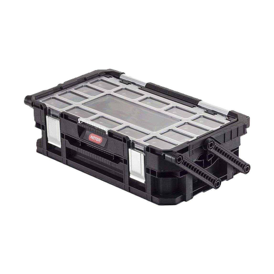 Keter Connect Cantliver Organizer Pro