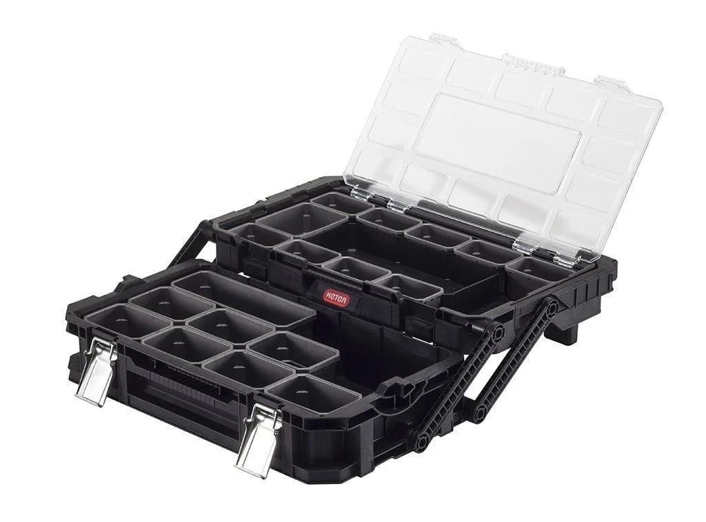 Keter Connect Cantliver Organizer Pro