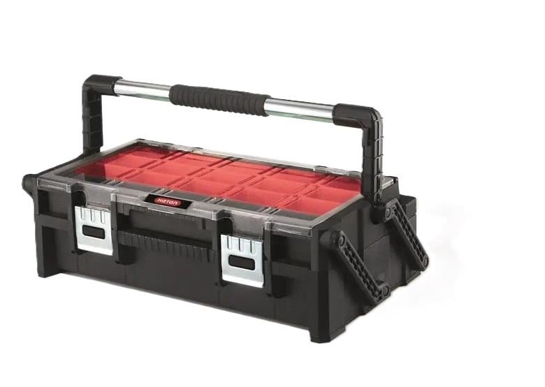 Keter Connect Cantliver Organizer Pro