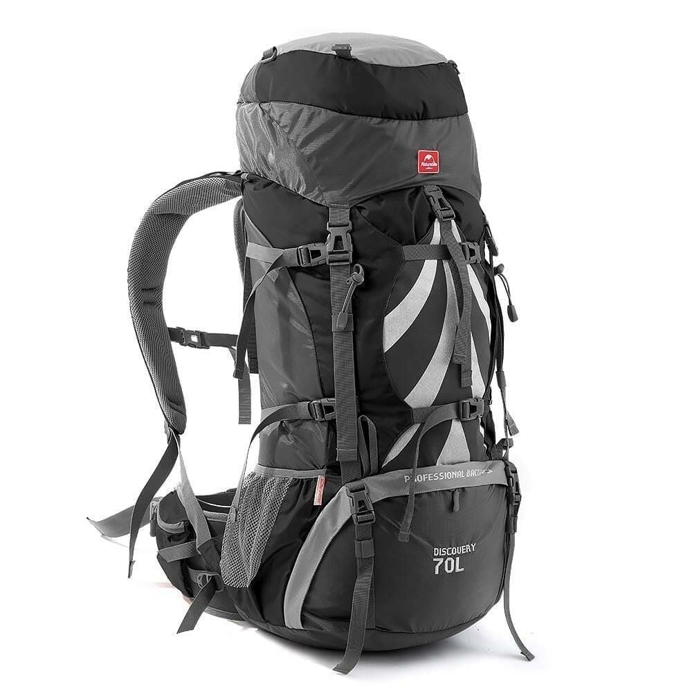 Naturehike Discovery 70+5 Lt Trekking Sırt Çantası